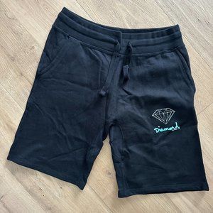 Diamond Supply Co. Shorts Size LARGE
